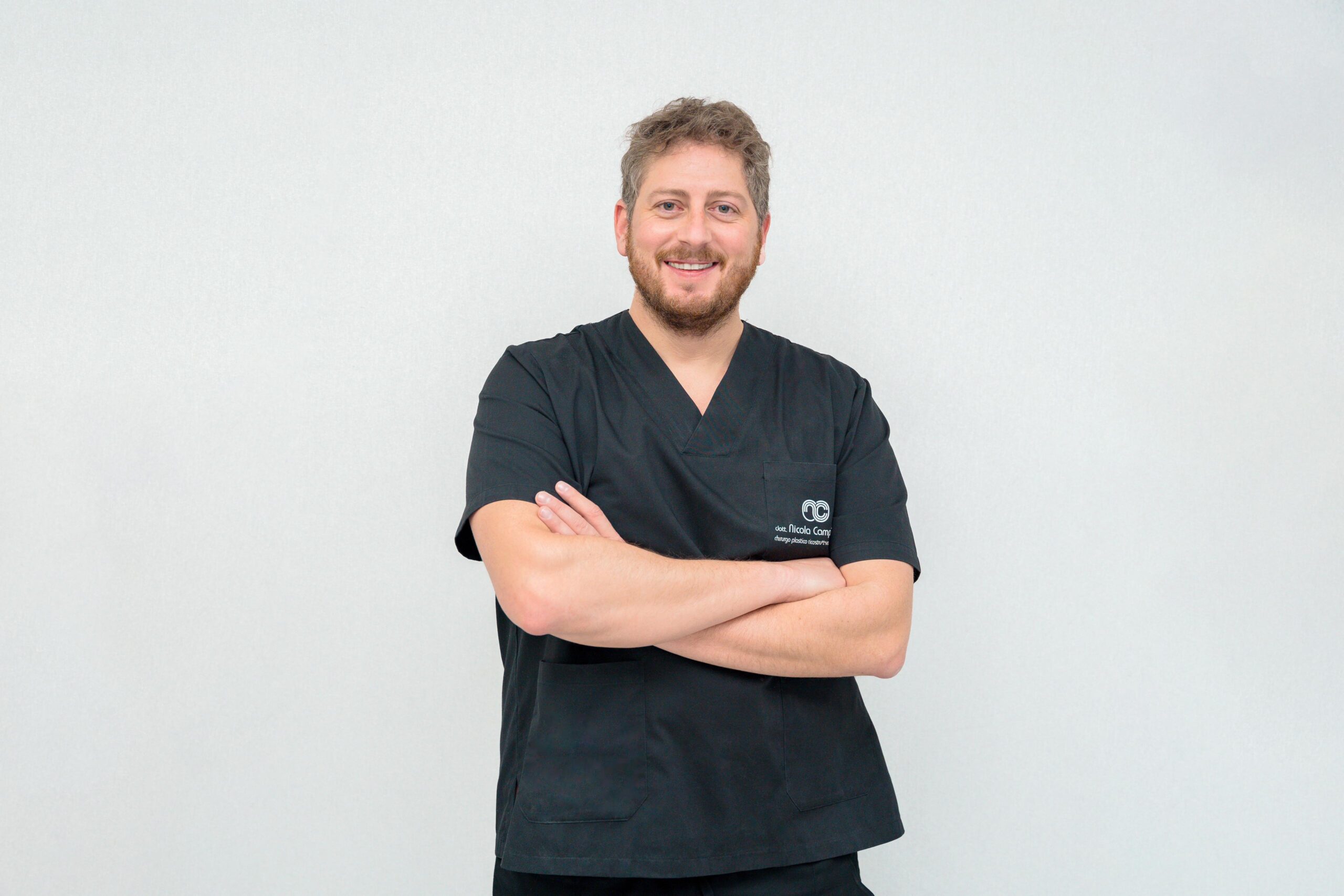 Pagani, intervista al dottor Nicola Campitiello chirurgo plastico ed estetico