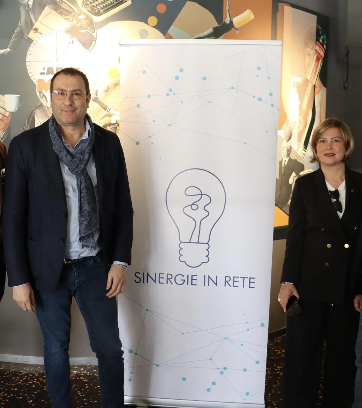 Sinergie in Rete ed Edu For Scuola insieme per una formazione più digitale e innovativa