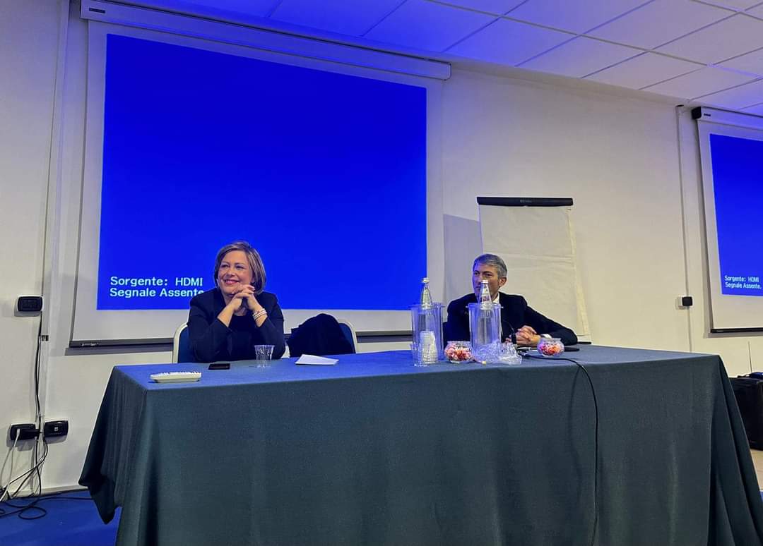 Varata la Cabina di regia provinciale di Italia Viva Salerno, il partito al lavoro per rafforzare proposta politica e radicamento territoriale