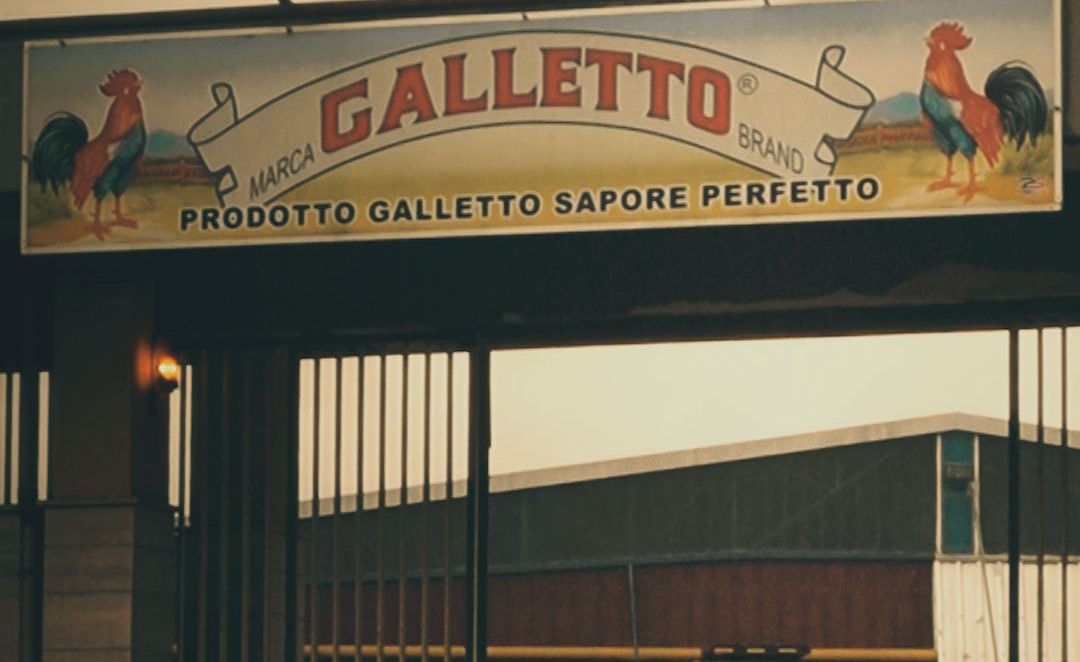 Perano Enrico & Figli, la storica azienda di conserve da sempre vicina al territorio dell’Agro Nocerino-Sarnese