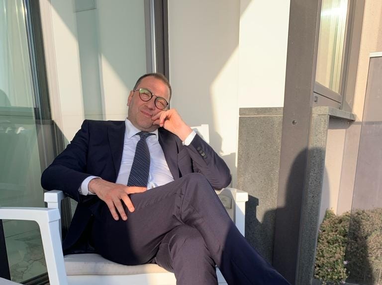 “Media News 24” augura buon compleanno a Vincenzo Calce