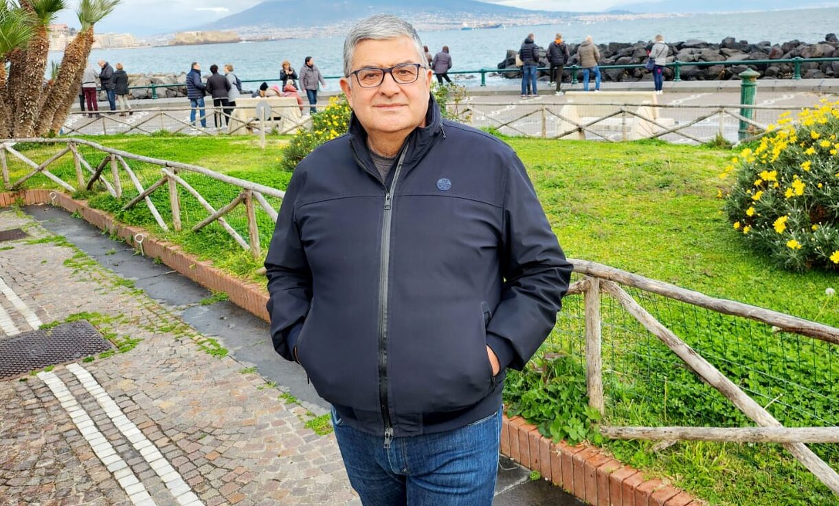 Come combattere il cambiamento climatico? Risponde l’ingegnere Paolo Balestrieri