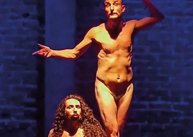 Scenari pagani, domani va in scena lo spettacolo teatrale «Capitalism» all’Auditorium di Pagani