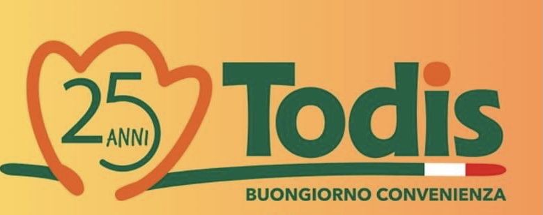 Todis Pagani, ecco le nuove offerte