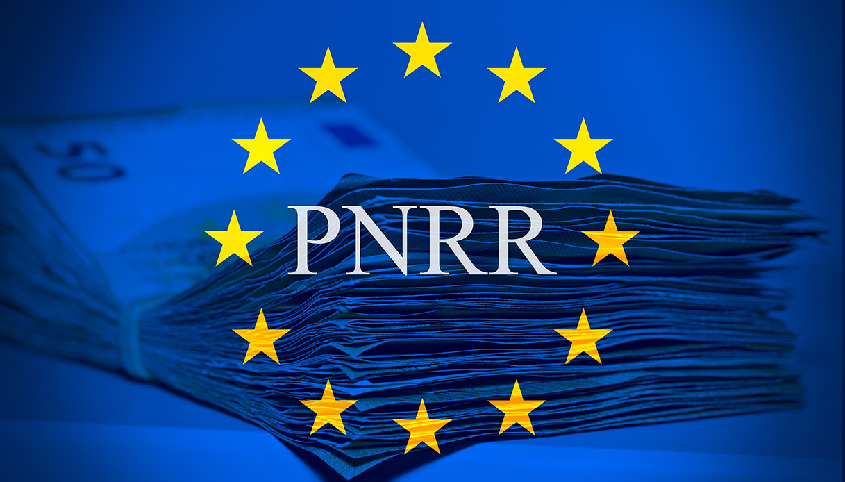 Pnrr: Sud senza capacità di spesa