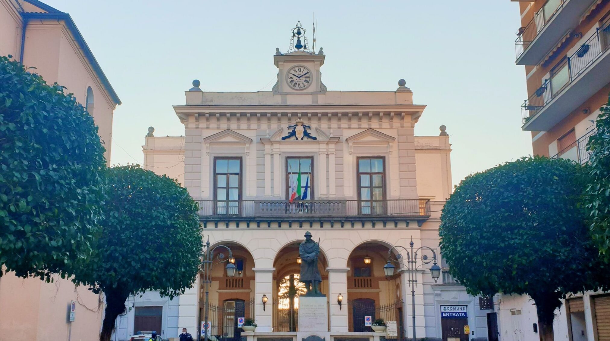 Il comitato civico “Vivi San Marzano” terrà domani l’assemblea inaugurale al ristorante Malaga