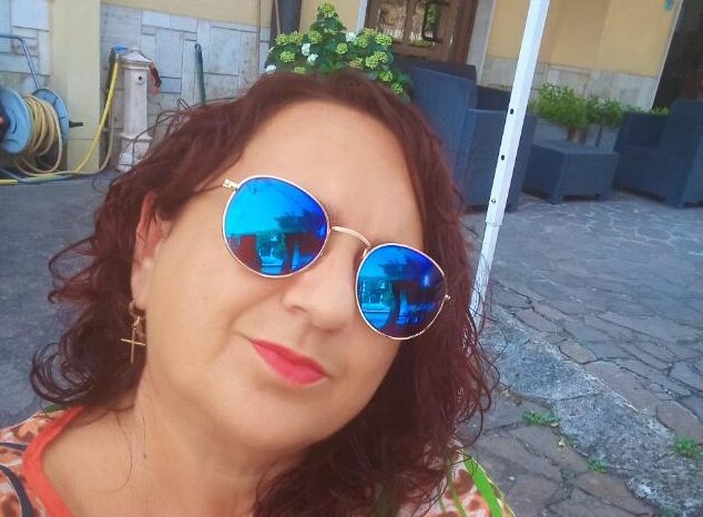 «Esiste la luce nel buio» il libro di Paola Aceti riferimento per i detenuti delle carceri di Italia