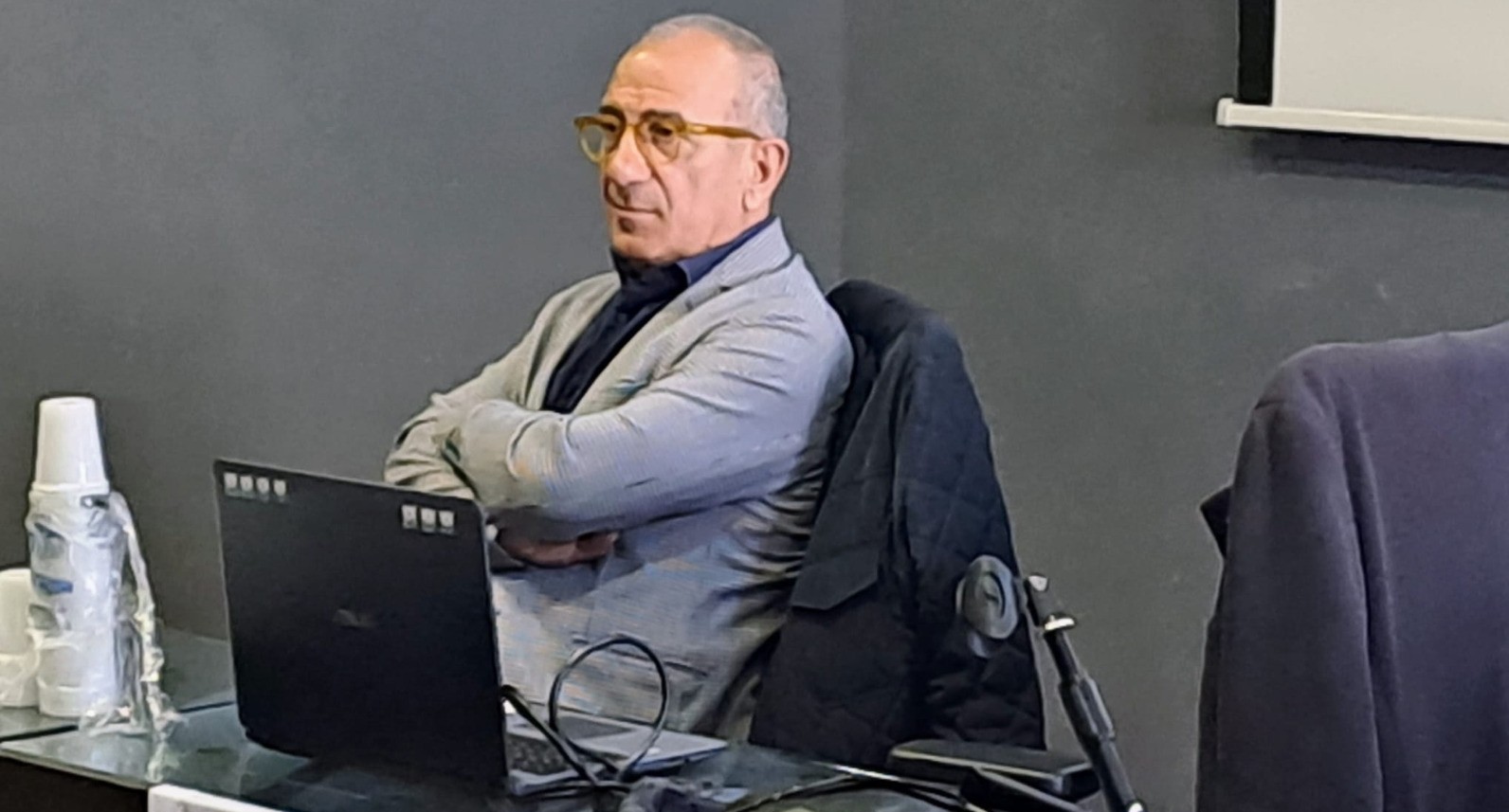 Mancano gli Oss in Asl e Aou, parla Alfonso Della Porta segretario provinciale della Cisl Fp di Salerno