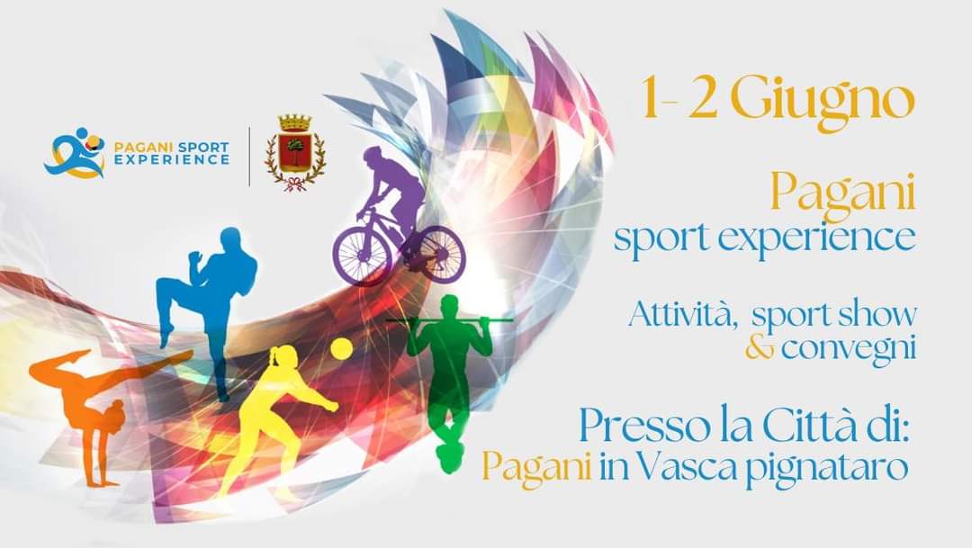 Ritorna l’evento sportivo Pagani Sport Experience