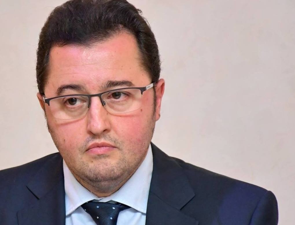 Amianto all’ex Polivalenti: parla l’ingegnere Aniello Forino