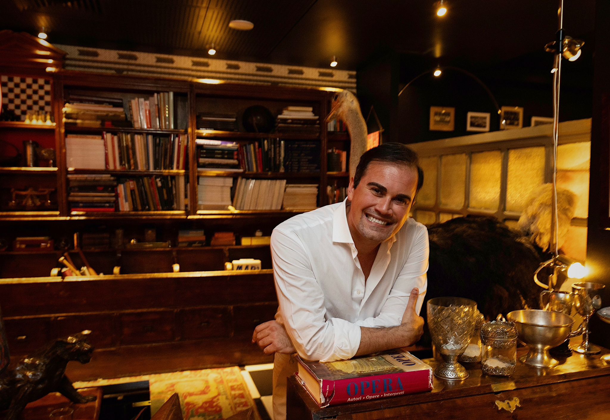 Il critico d’arte Luca Cantore D’Amore a Sieti il 28 luglio con l’evento artistico e letterario «Sogno di una notte di mezza estate. Furore e passione di una vita tra letteratura, arte e bellezza»