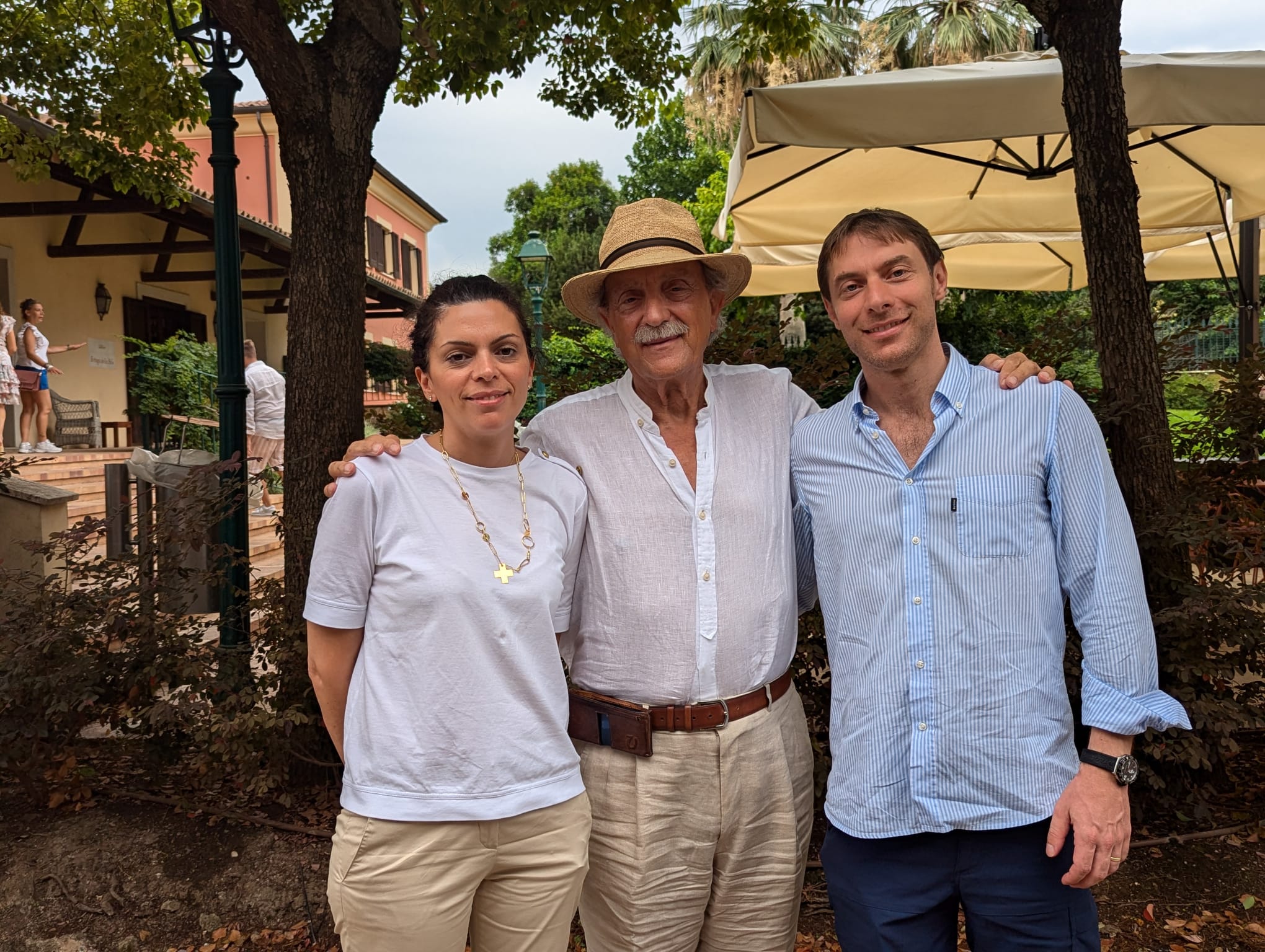 Tenuta Vannulo, da contrada che «non valeva nulla» a luogo fertile e ricco di saperi. Parla Teresa Palmieri responsabile dell’azienda