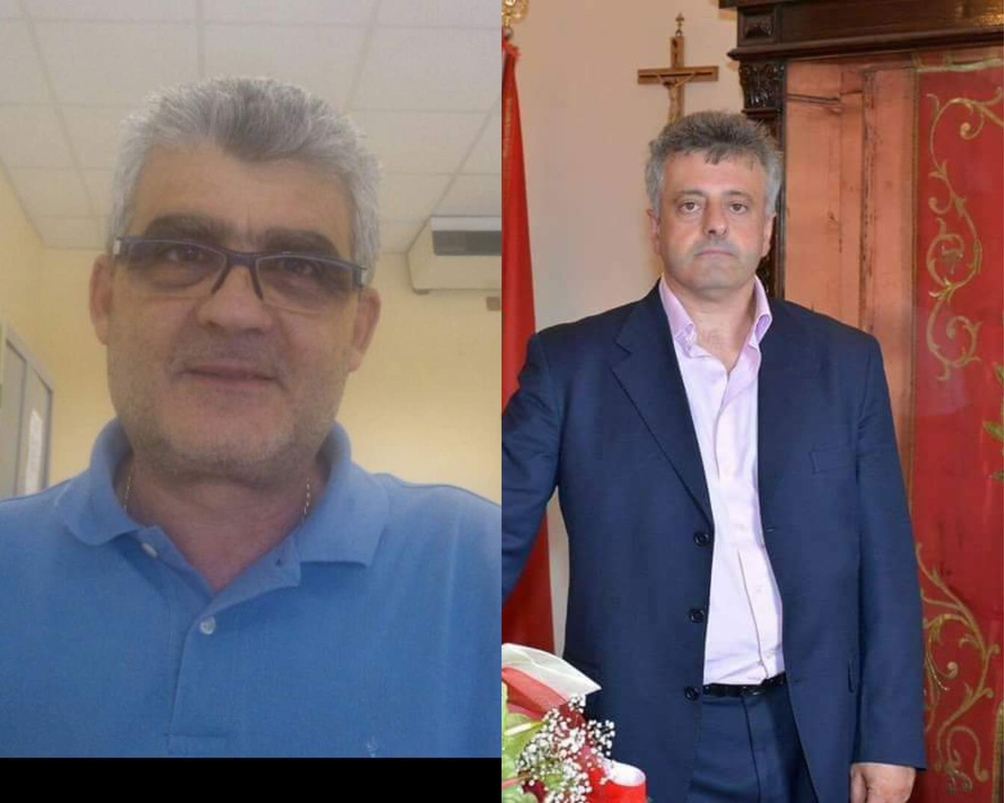 Pagani, revoca per le cariche pubbliche di Michele Bottone e Salvatore Visconti 