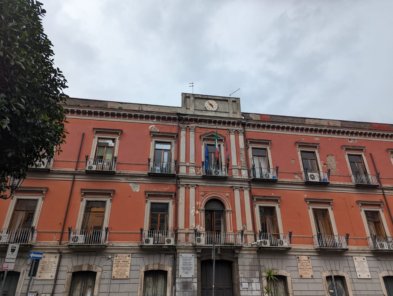 “Gli avvocati del Comune di Pagani perdono intenzionalmente le cause” a dichiararlo è l’attivista Alfonso Giorgio 