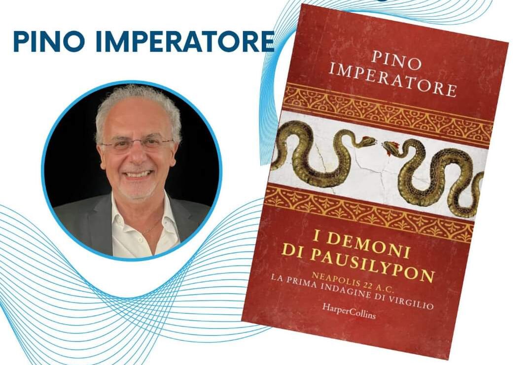 Ritorna il 24 ottobre “Angri che legge”