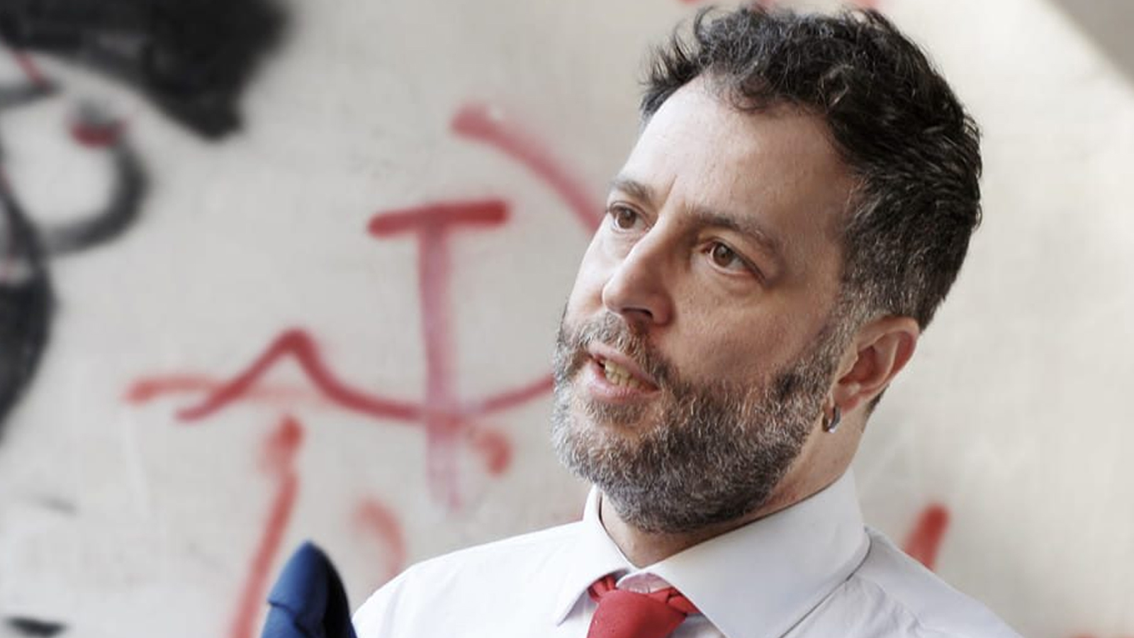 Michele Grimaldi - MN24