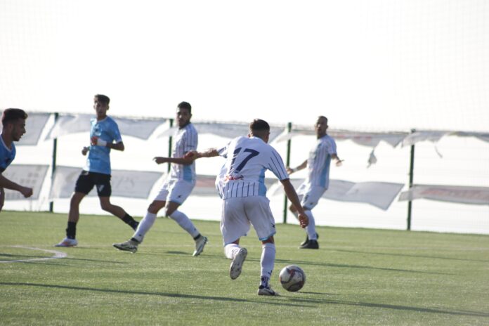 VIRTUS stabia- virtus serino