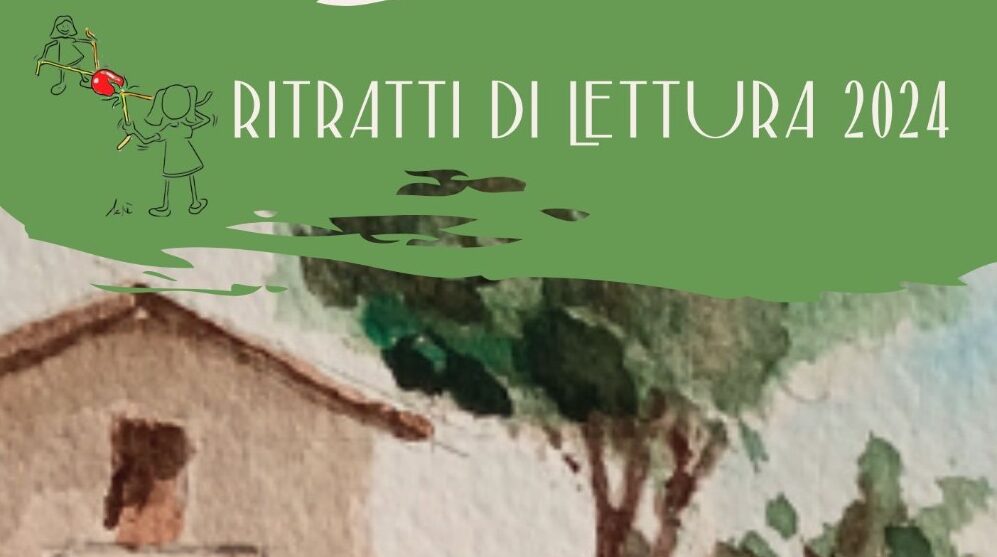 Domani a Ritratti di lettura ci sarà Giosuè Romano “Con i guanti bianchi”