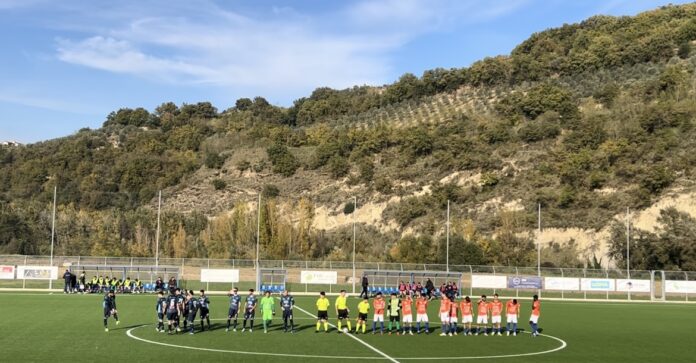 Apice Calcio- Virtus Stabia Apice Calcio- Virtus Stabia