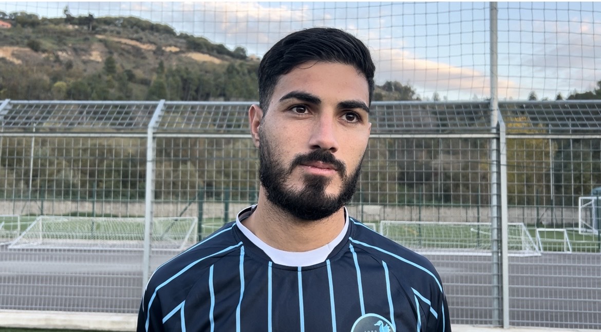 Giuseppe Onda Virtus Stabia