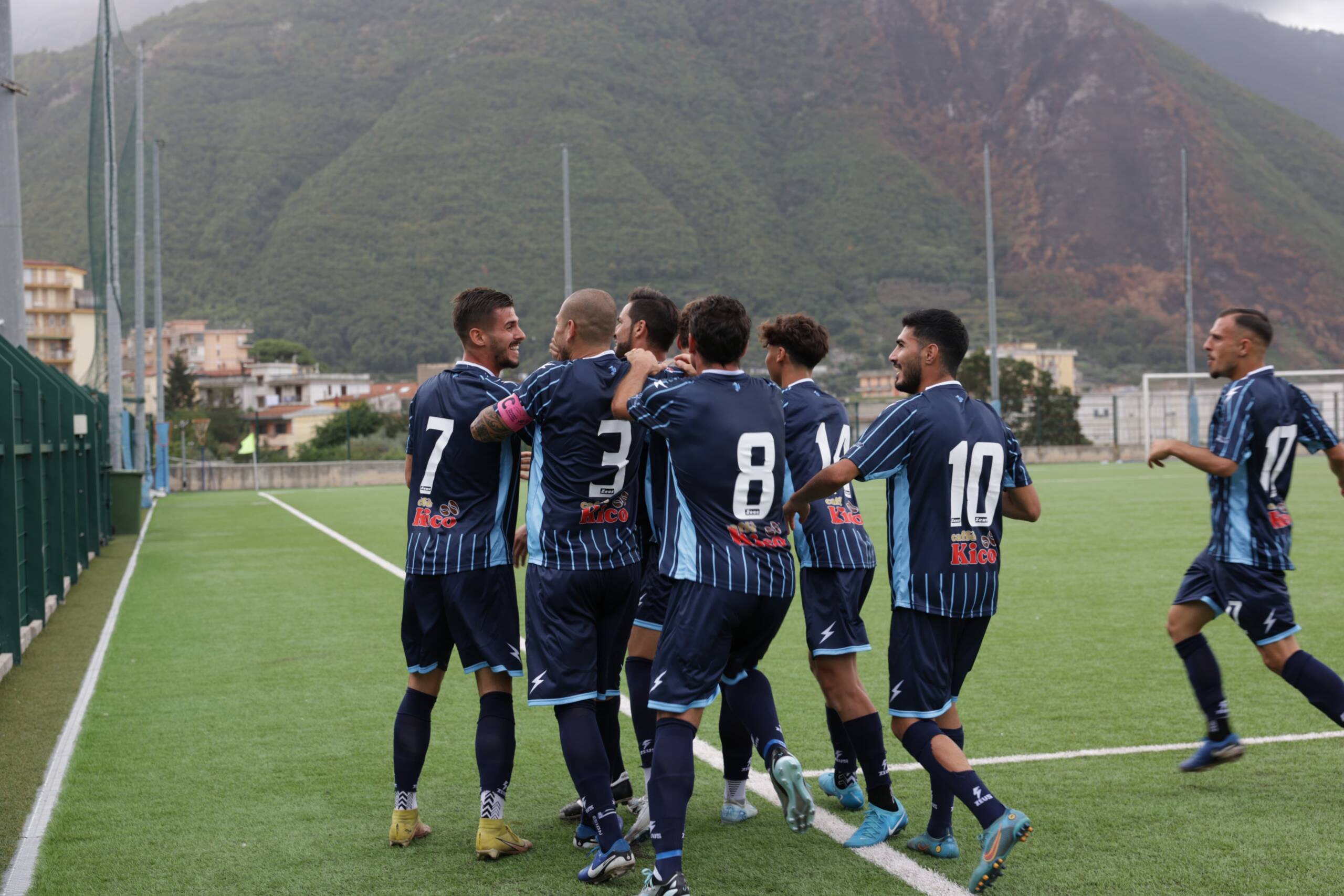 Virtus Stabia