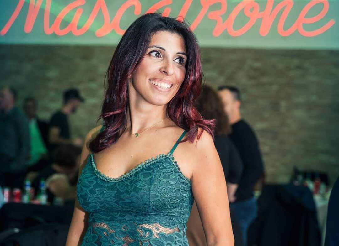 Pagani. La campionessa paralimpica Mariniello su Rai1 per Telethon