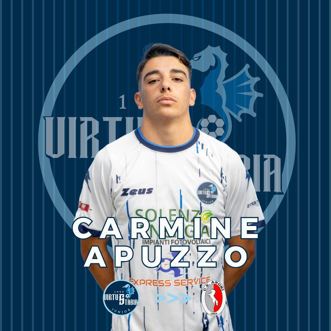 CARMINE APUZZO