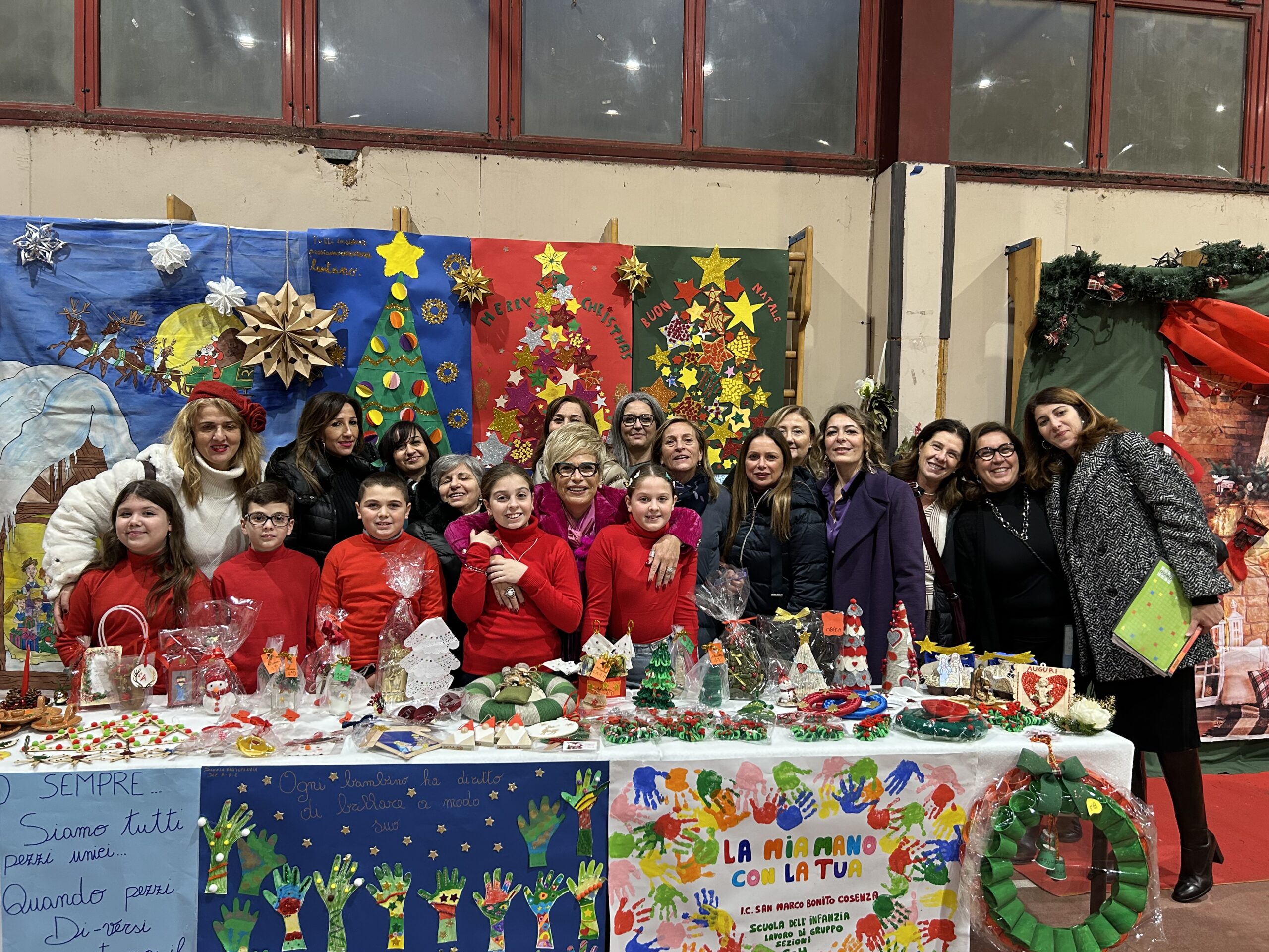 IC SAN MARCO BONITO COSENZA