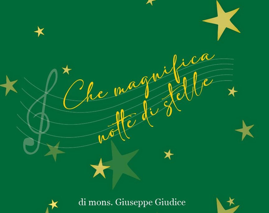 Orta Loreto. Presentazione della Lettera di Natale all’Istituto “De Filippo”