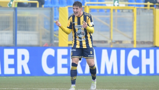 juve stabia numeri 26esima serie b adorante