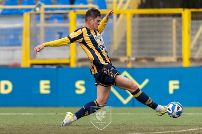 mantova convocati pagliuca Andrea Adorante SS Juve Stabia