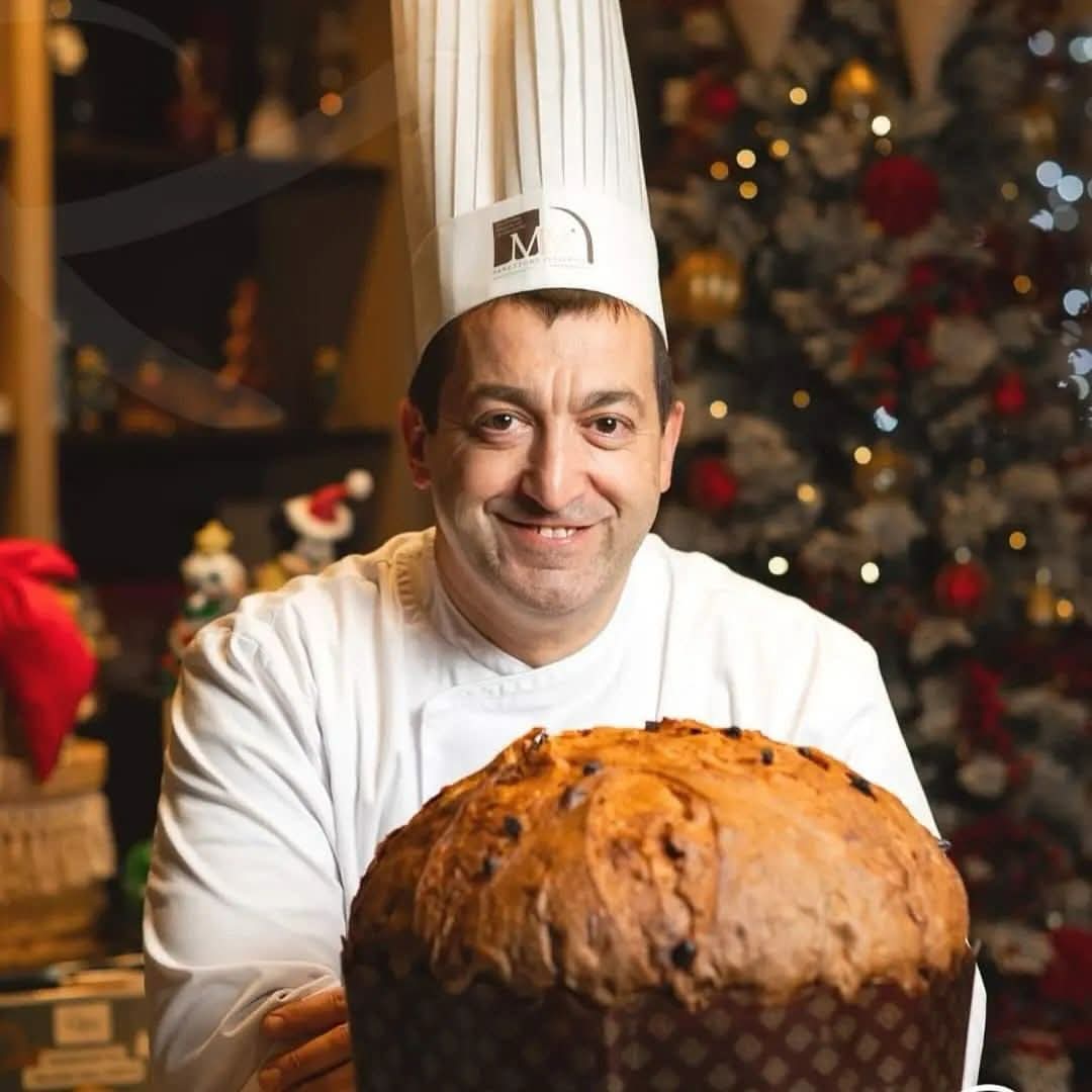 Pepe Mastro Dolciere: buon compleanno al maestro pasticciere Giuseppe
