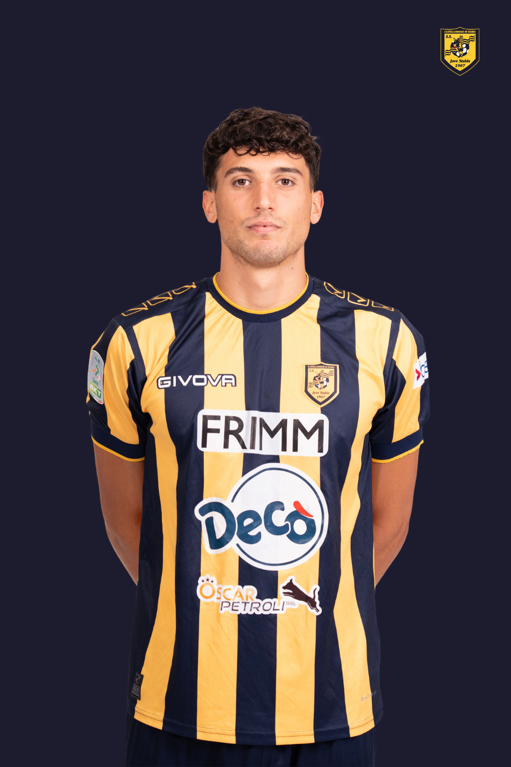 Ufficiale: Francesco Folino alla U.S. Cremonese Calcio