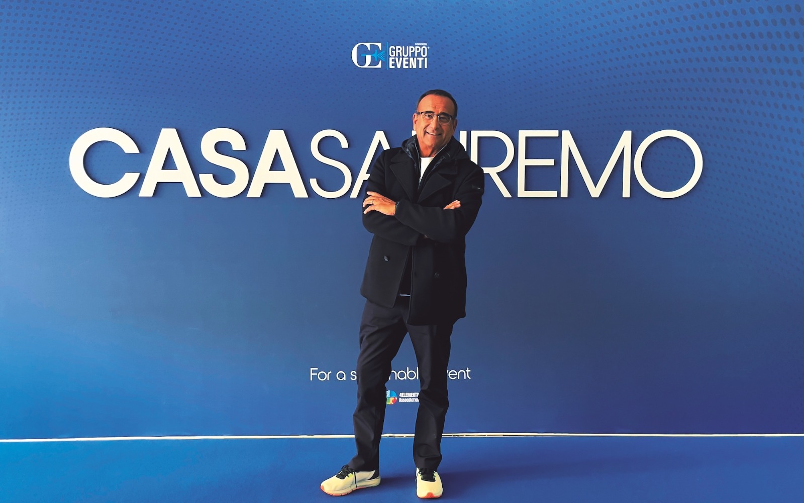 Traguardo per Casa Sanremo: compie 18 anni