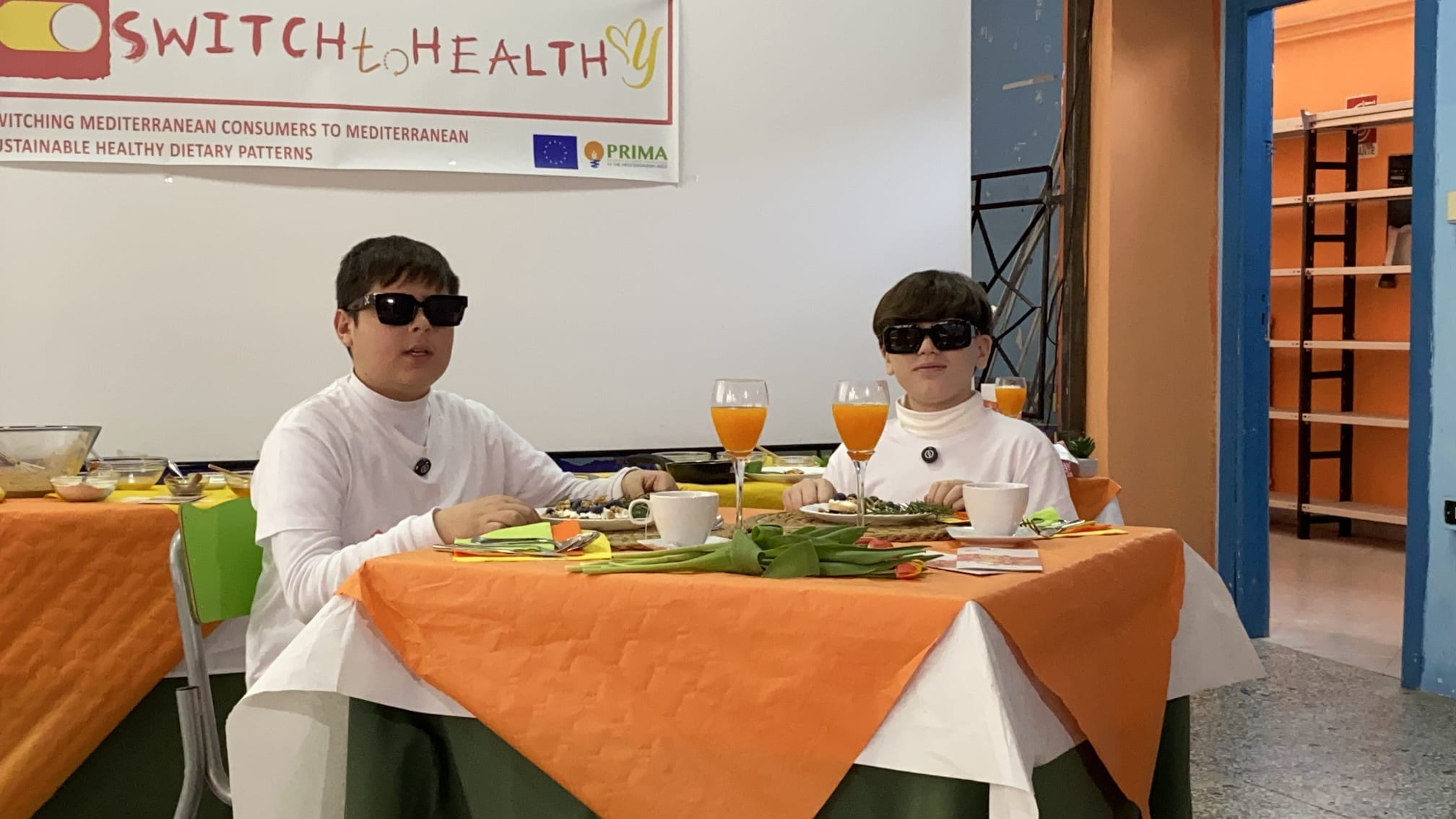 IC SAN MARCO BONITO COSENZA