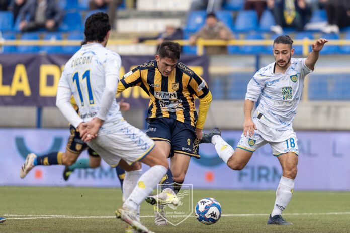 adorante juve stabia carrarese cittadella prevendita biglietti settore ospiti presentazione match sassuolo probabili formazioni