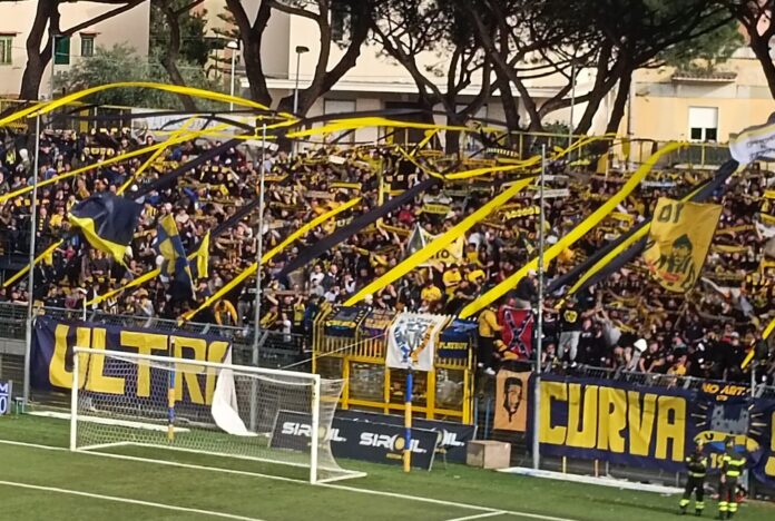 juve stabia