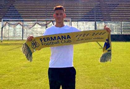 demirovic juve stabia giugliano