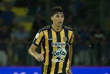 Francesco Folino ad un passo dall’addio dalla Juve Stabia