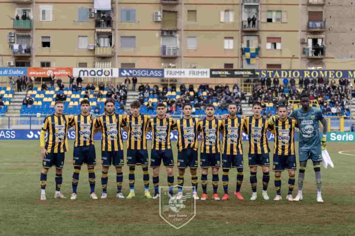 juve stabia catanzaro live testuale serie b