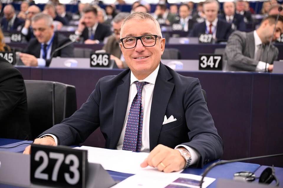 Gambino “necessaria un’azione decisa dall’Ue sull’immigrazione clandestina e criminalità”