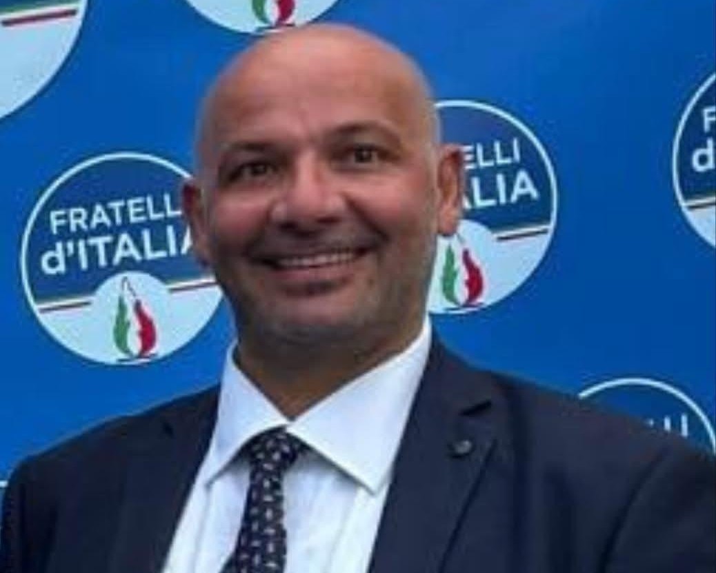 Pagani. FdI: Mariconda chiede l’espulsione di D’Amato