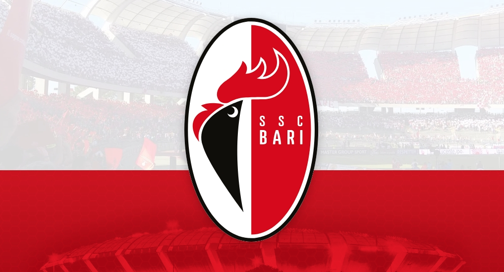 S.S.  Calcio  Bari                                                                    La scheda del prossimo avversario delle Vespe