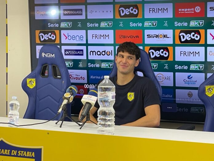 Marco Ruggero Marco Ruggero