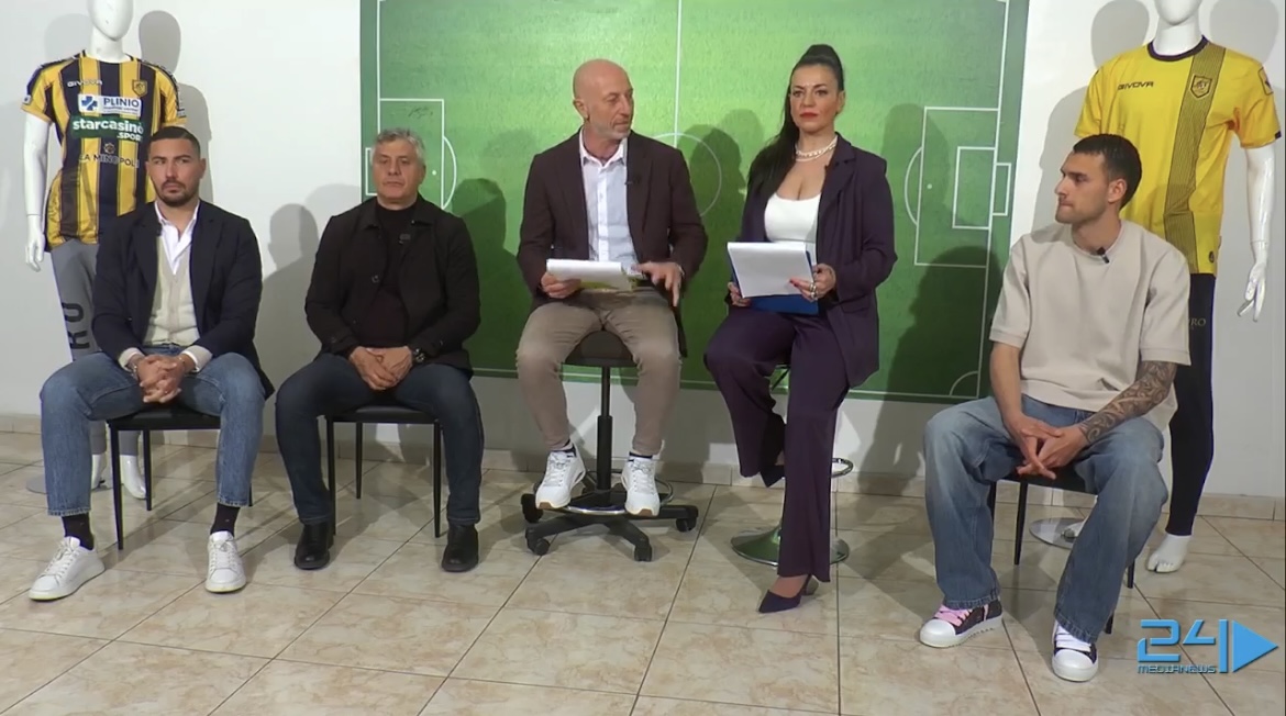 Passione Stabia del 25.02.2025