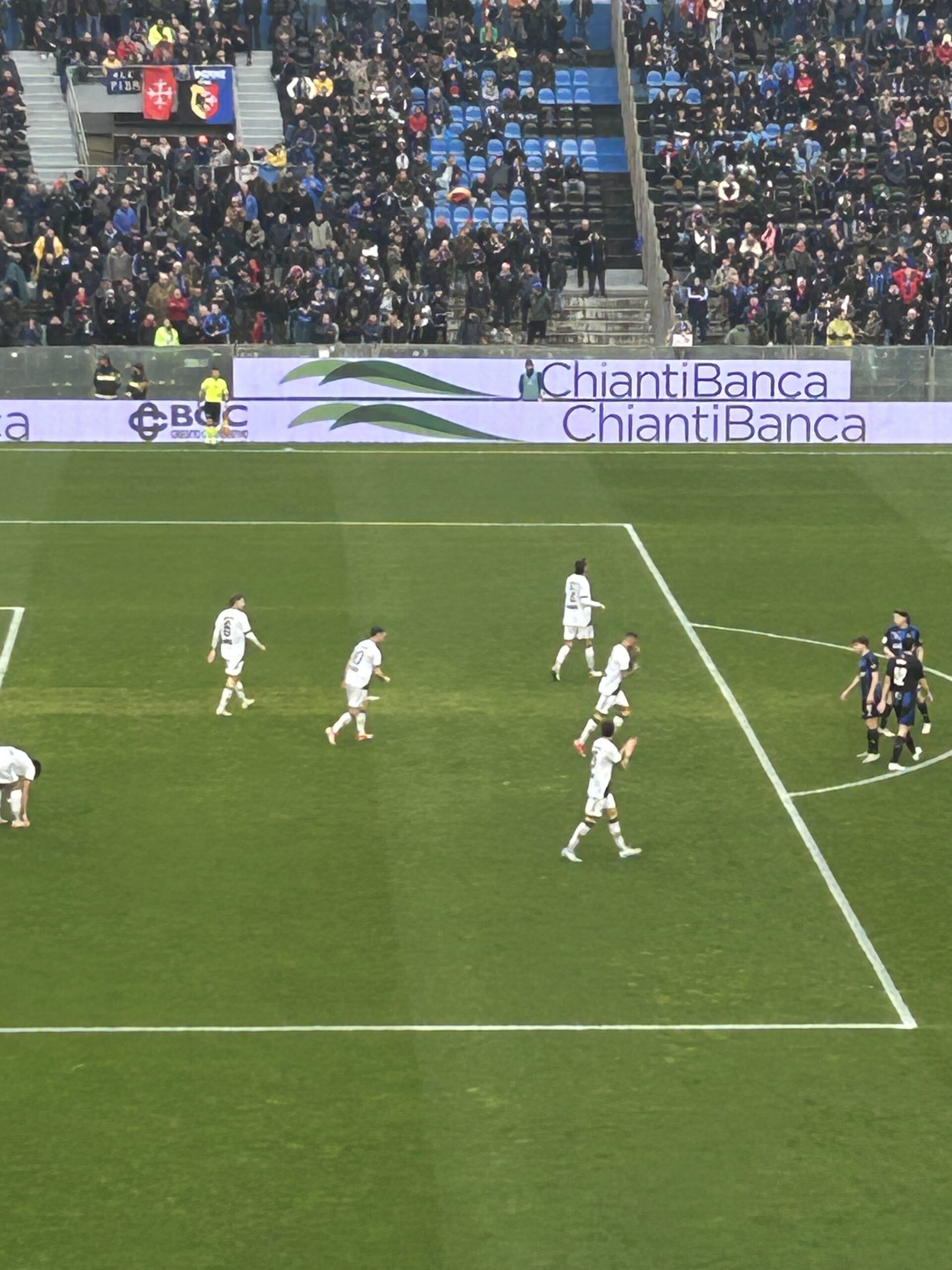 Juve Stabia Modena convocati pagliuca