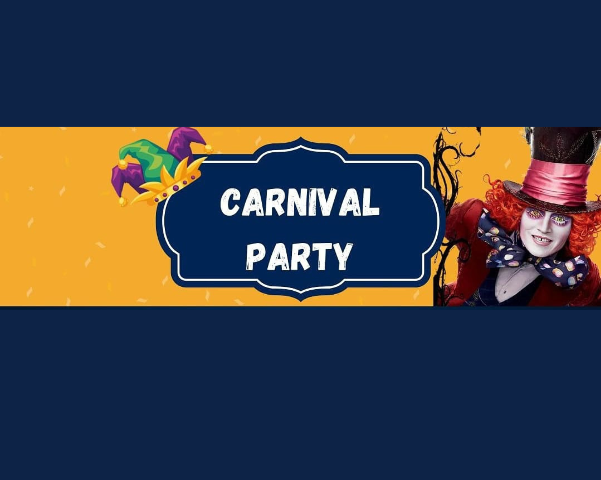 Ecolano. Tanti gli eventi dedicati al Carnevale alla Villa Tony – complesso Zeno