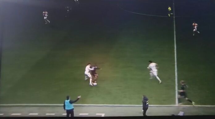 floriani mussolini ferrieri caputi arbitraggio sassuolo juve stabia lauriente' floriani mussolini ferrieri caputi arbitraggio sassuolo juve stabia lauriente'