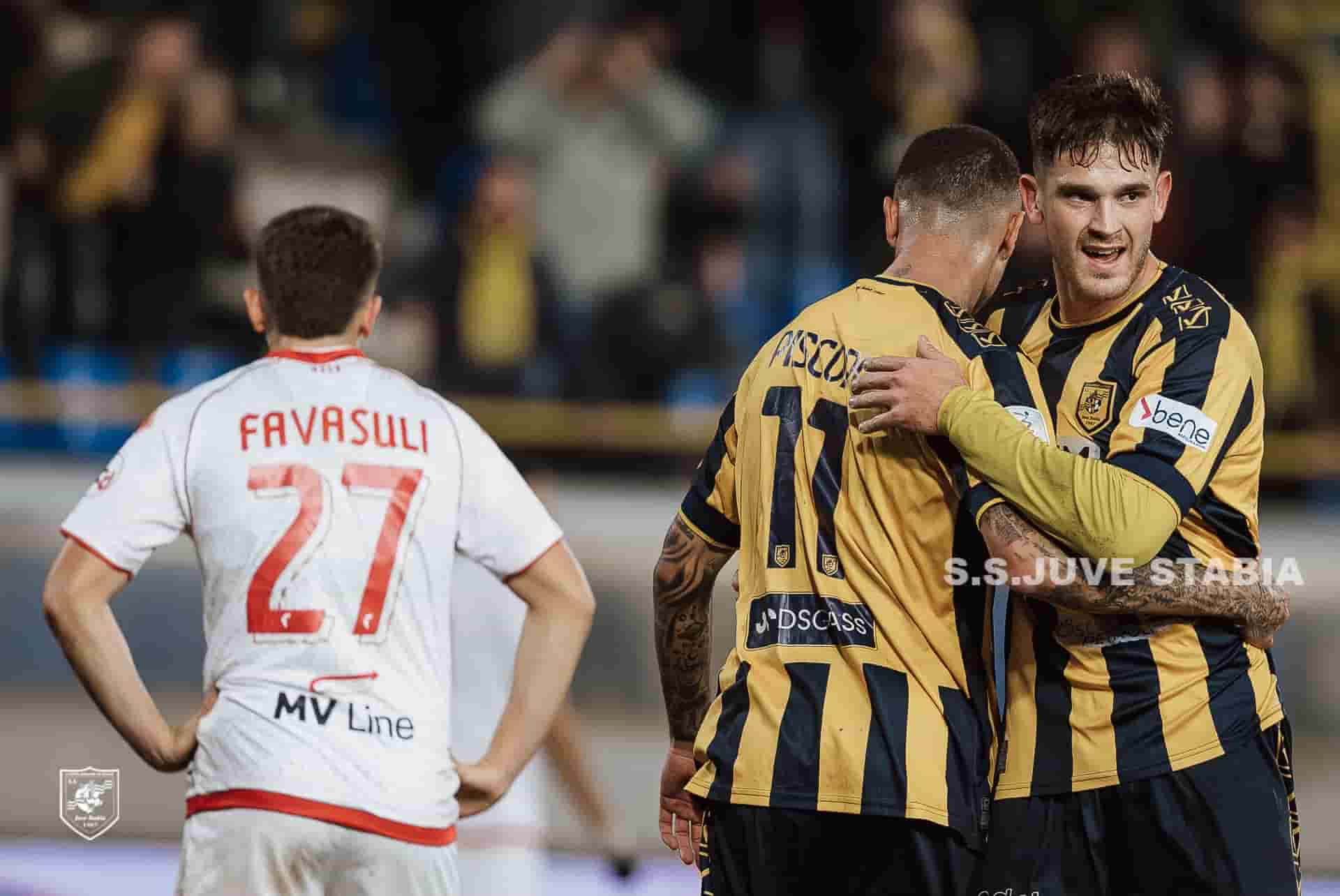 juve stabia modena probabili formazioni presentazione cosenza biglietti vendita