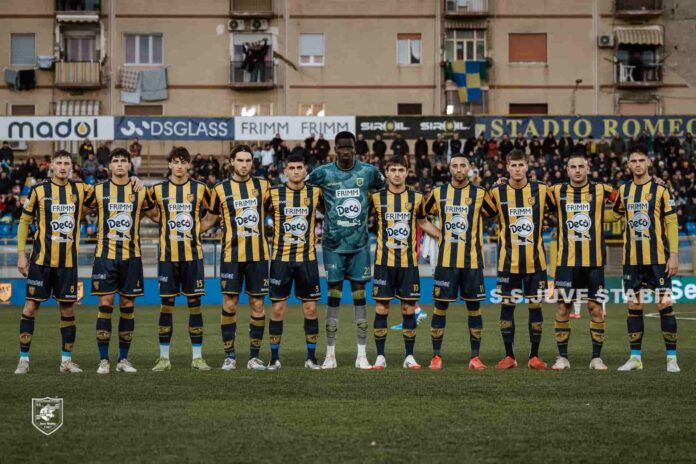 sudtirol juve stabia live serie b